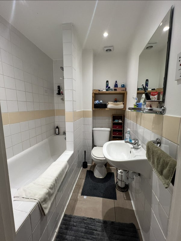 Room in Tufnell Park