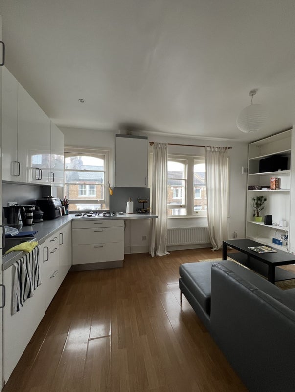 Room in Tufnell Park