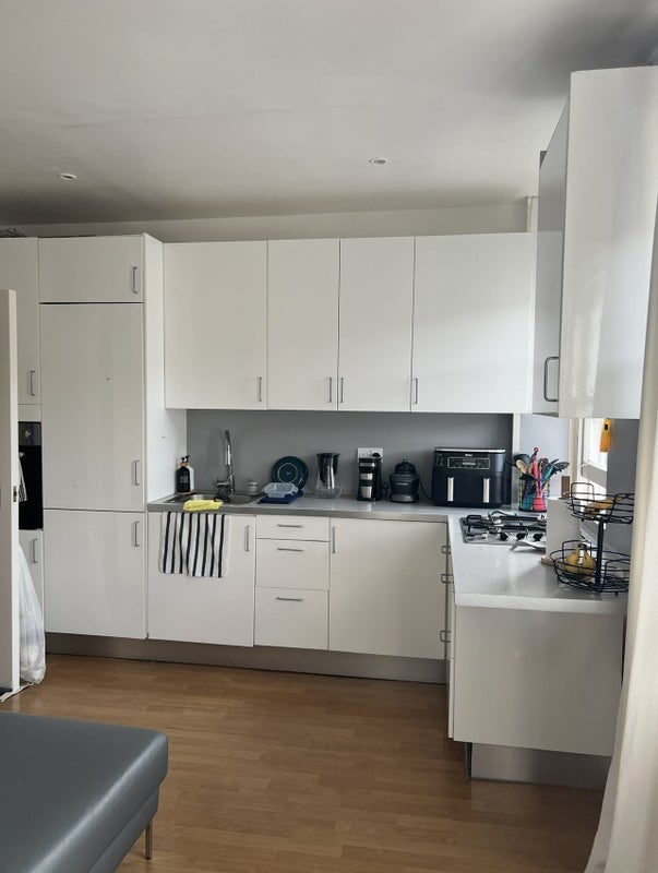 Room in Tufnell Park