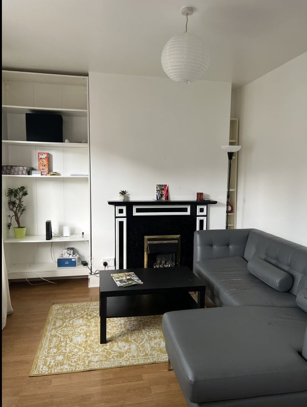 Room in Tufnell Park