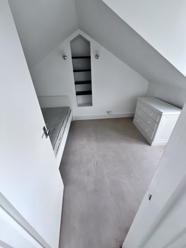 Room in Tufnell Park