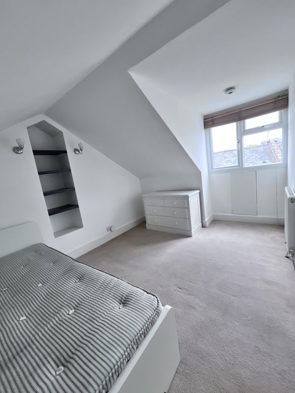 Room in Tufnell Park