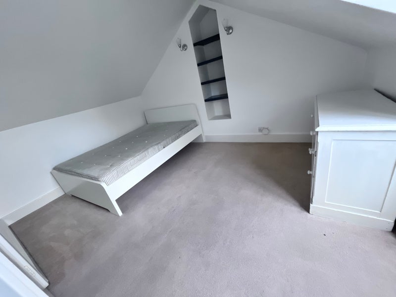 Room in Tufnell Park