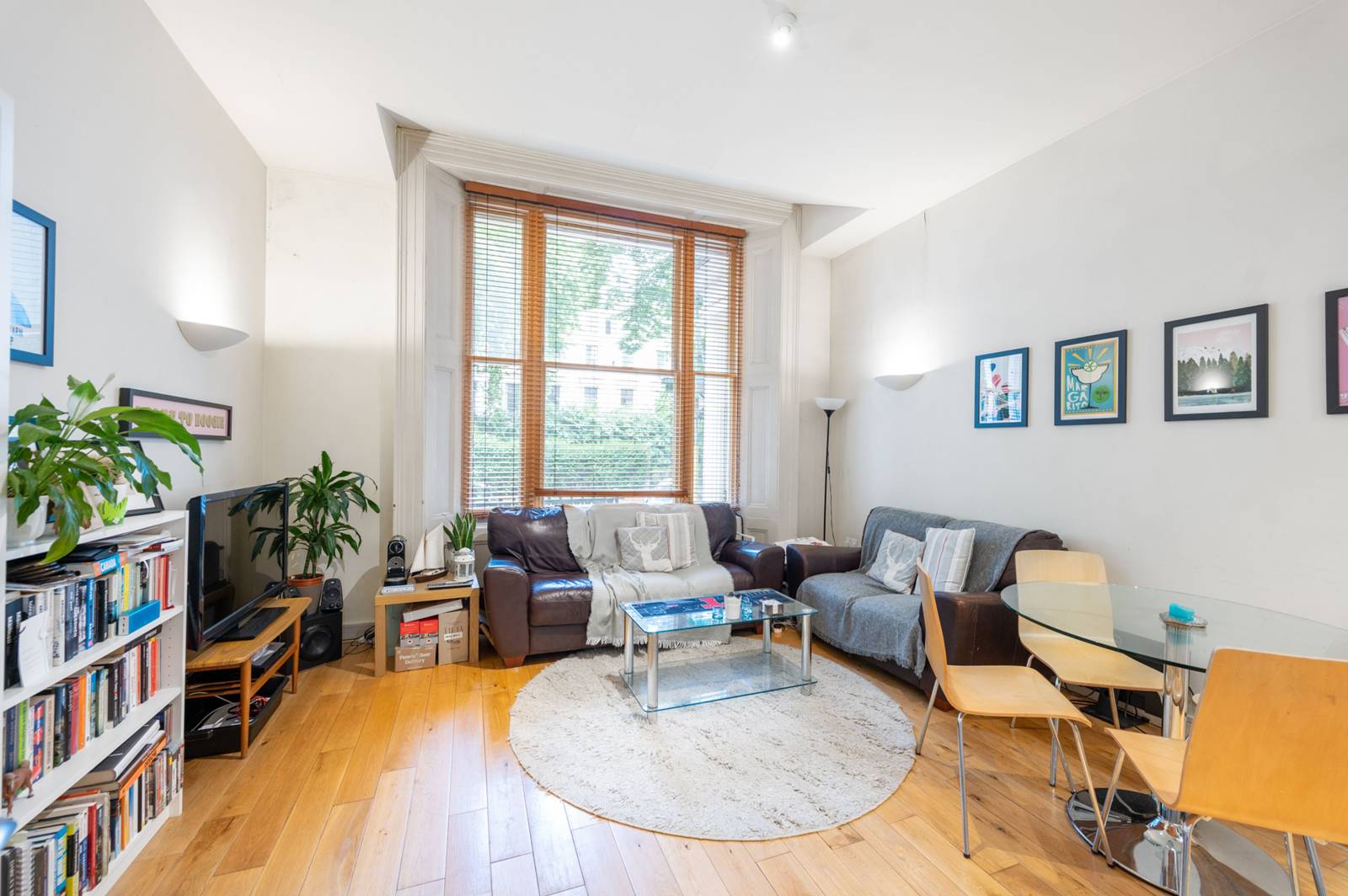 Lovely 1 bedroom flat