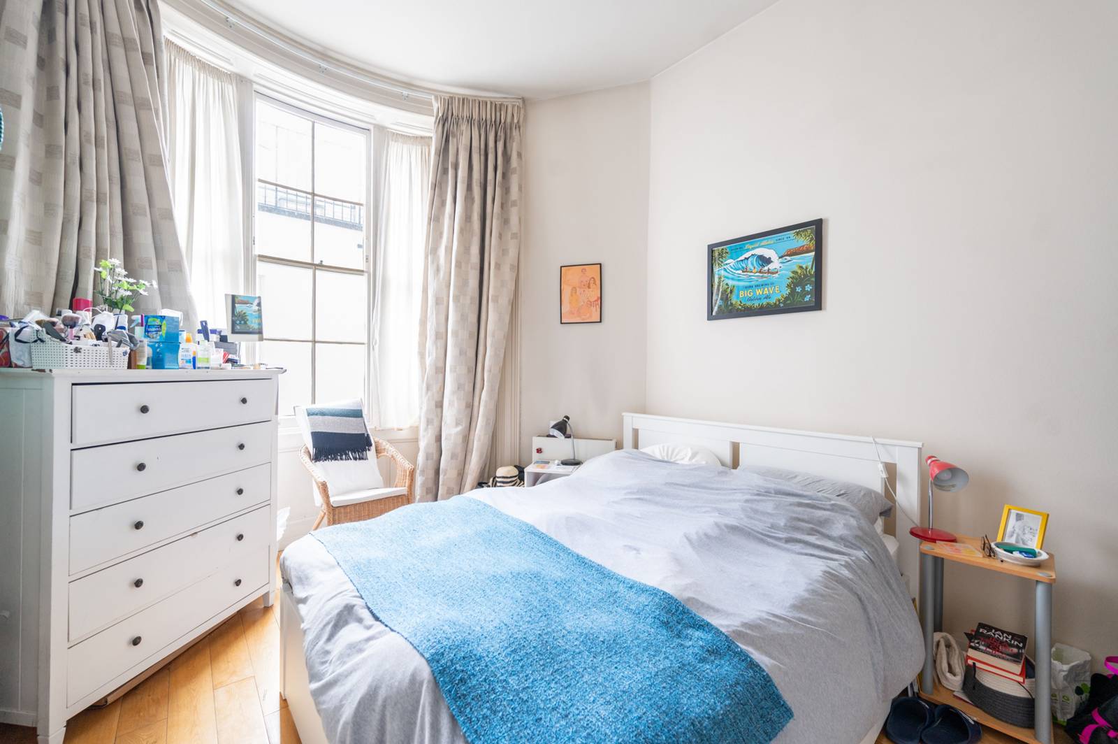 Lovely 1 bedroom flat