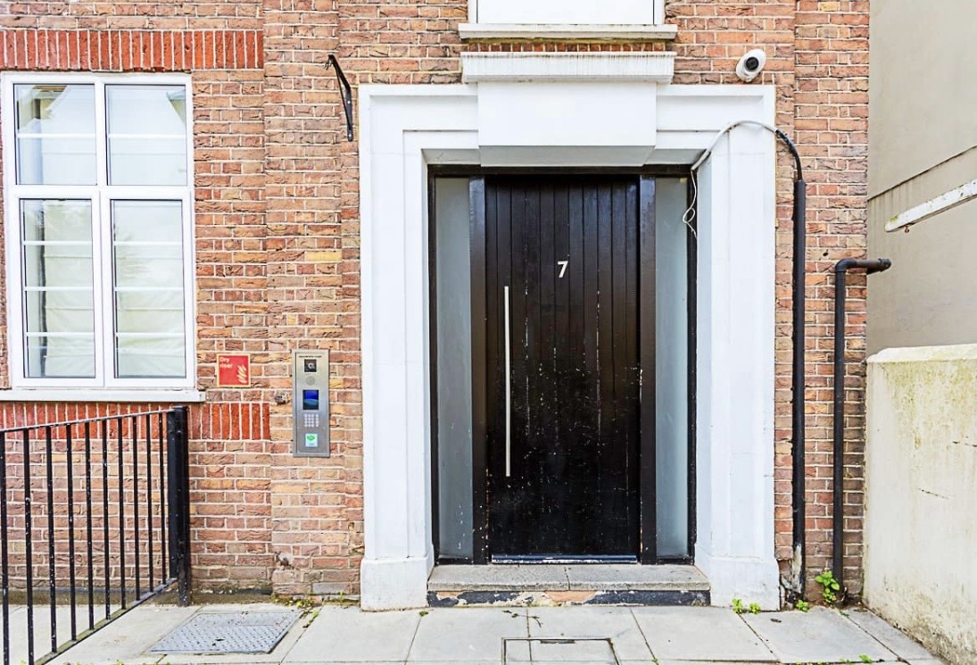 ALL BILLS INCLUDED. Luxury double ensuite Mile End/Bow