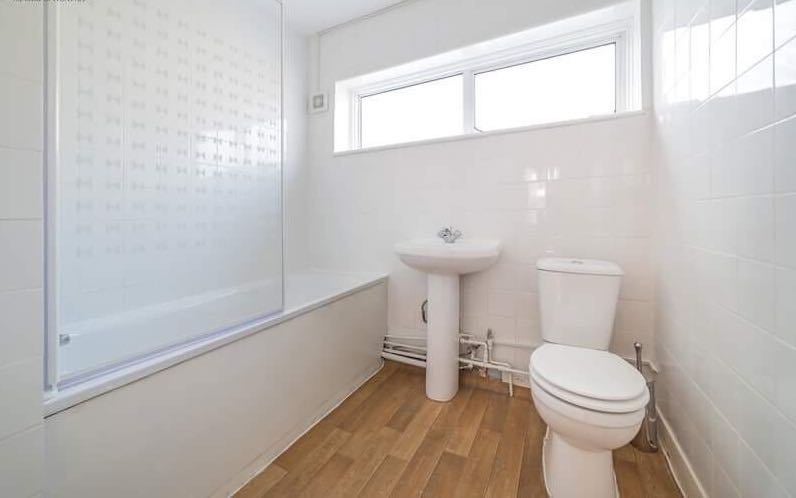 Double room in sle Of Dogs