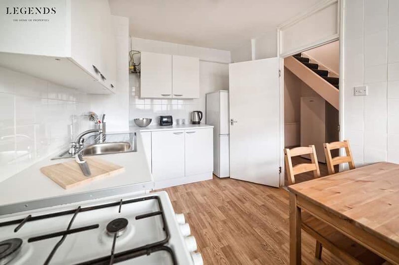 Double room in sle Of Dogs