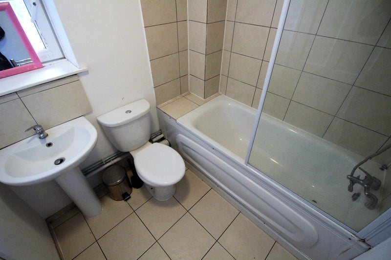 3-Bedroom Flat Share in E3 – Excellent Location