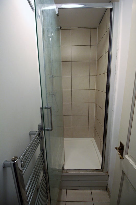 3-Bedroom Flat Share in E3 – Excellent Location