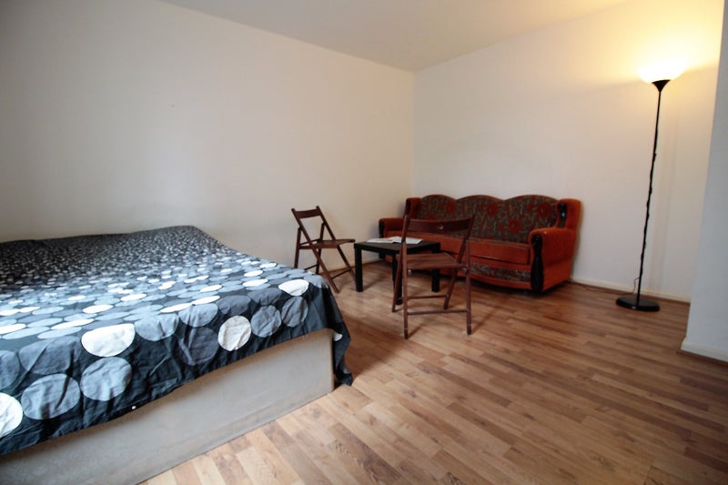 3-Bedroom Flat Share in E3 – Excellent Location