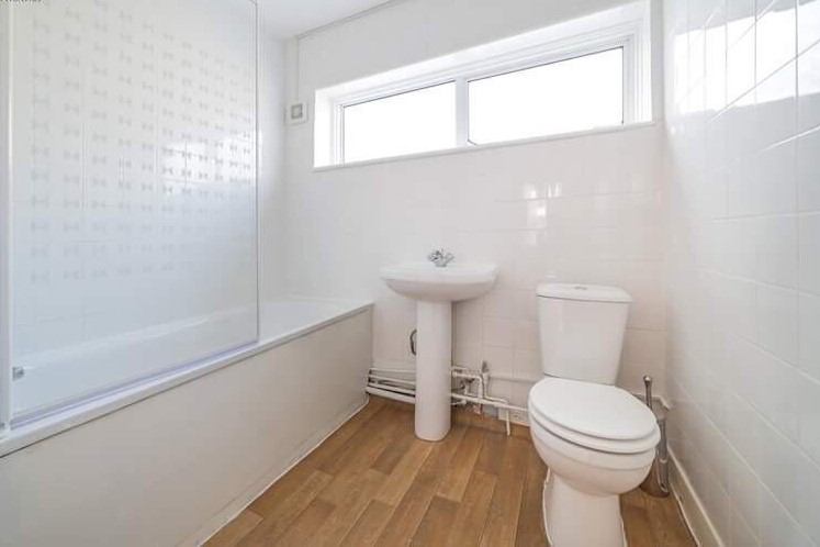 Double room near Isle Of Dogs/ Canary Wharf