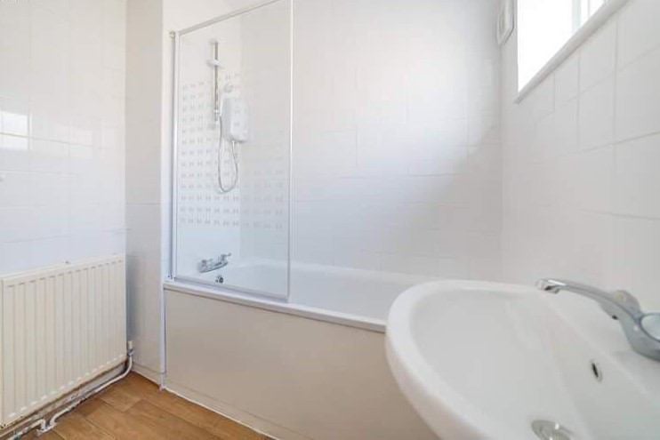 Double room near Isle Of Dogs/ Canary Wharf
