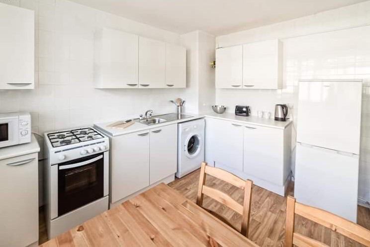 Double room near Isle Of Dogs/ Canary Wharf