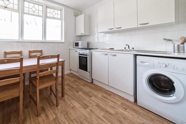 Double room near Isle Of Dogs/ Canary Wharf