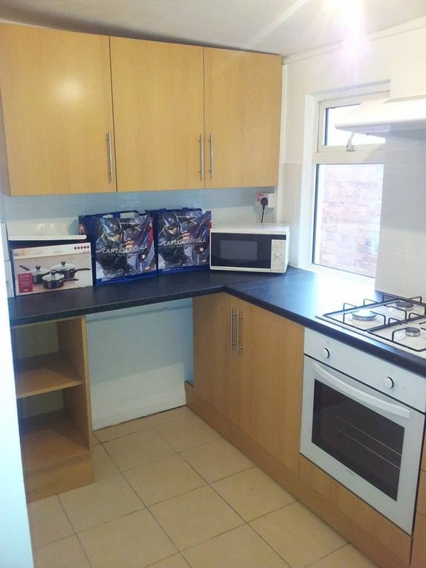 Big double room close Rotherhithe Station 