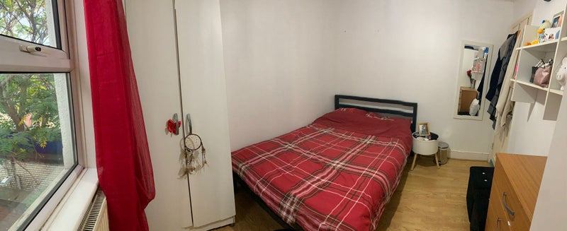 Big double room close Rotherhithe Station 