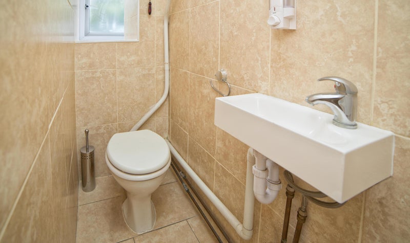 Single Room In Prime Area Aldgate