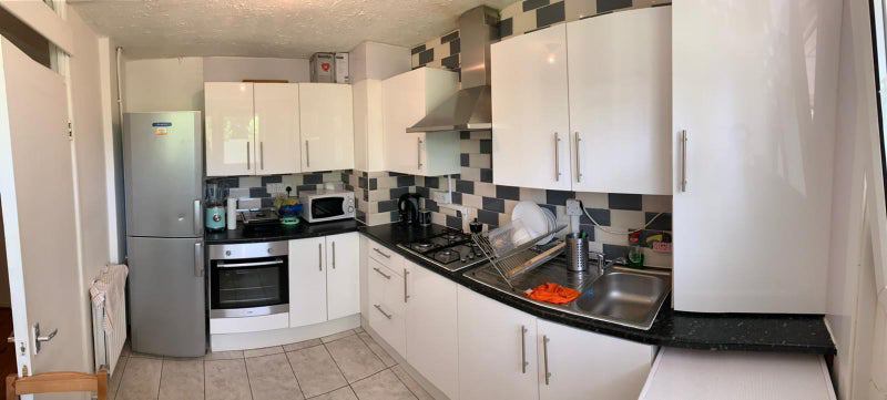 Amazing Double room - Canary Wharf 