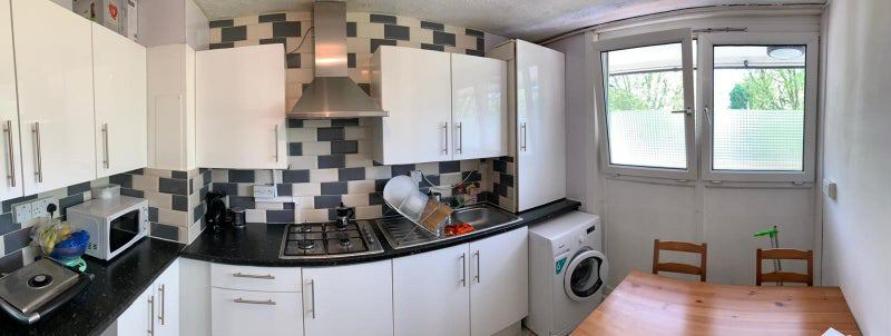 Amazing Double room - Canary Wharf 