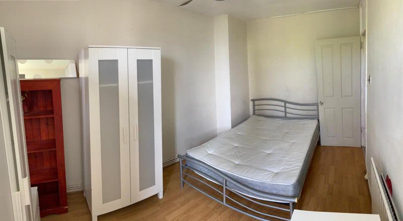 Amazing Double room - Canary Wharf 
