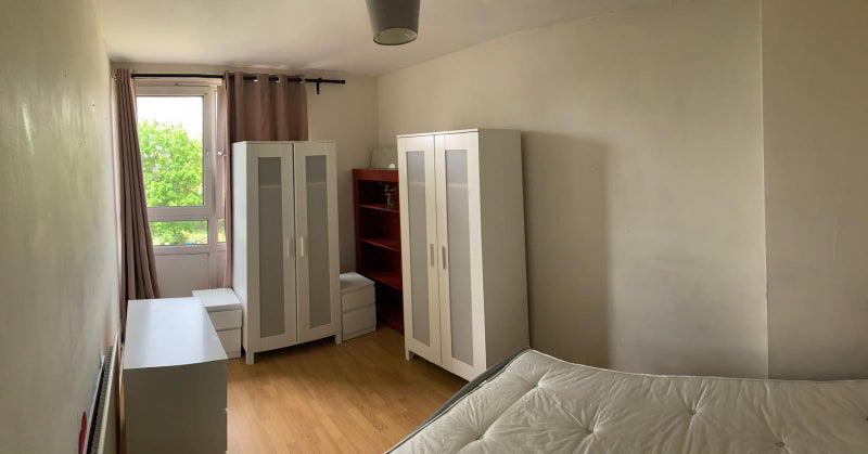 Amazing Double room - Canary Wharf 