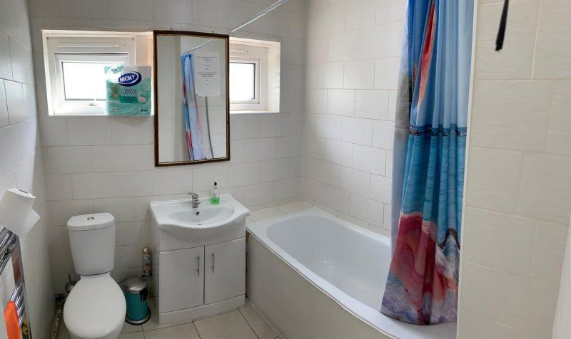 Amazing Double room - Canary Wharf 