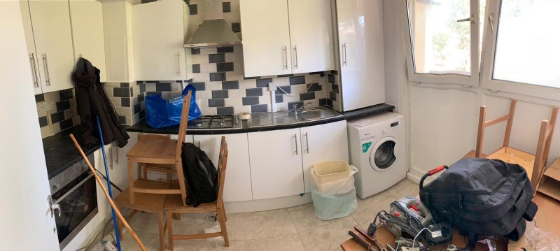 Double room close tower hamlets 