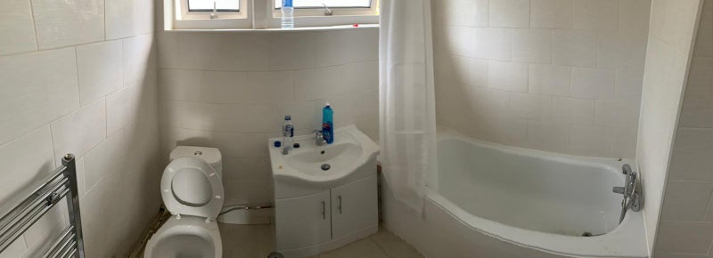 Double room close tower hamlets 
