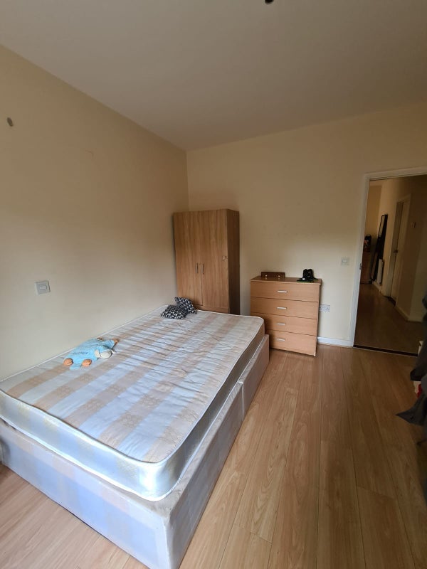 🌟 Lovely Double Room – Shadwell
