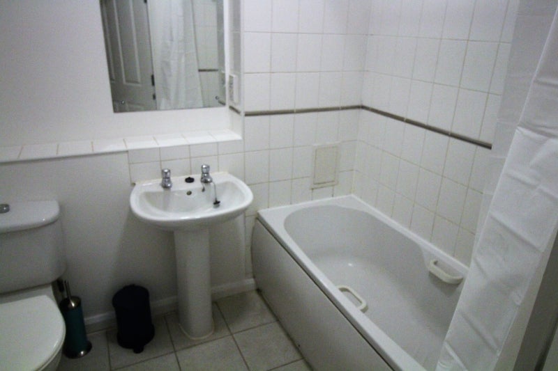 🌟 Lovely Double Room – Shadwell