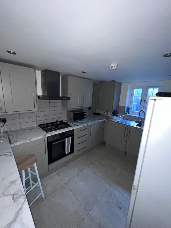 Spacious Double Room with Private Balcony