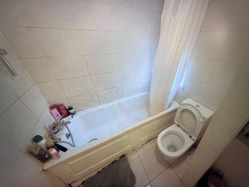 Spacious Double Rooms – All Bills Included 