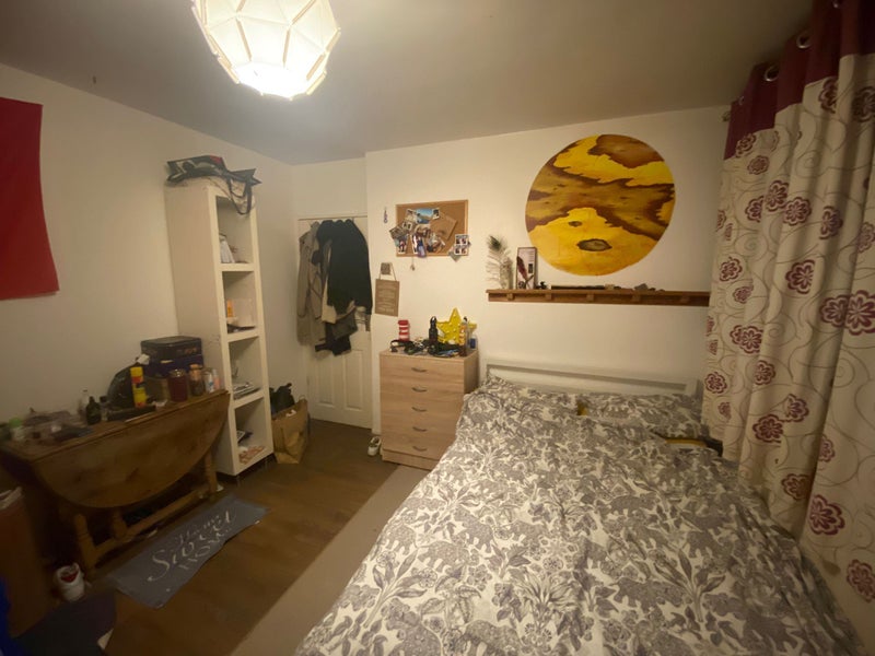 Double room in Coalmakers Wharf