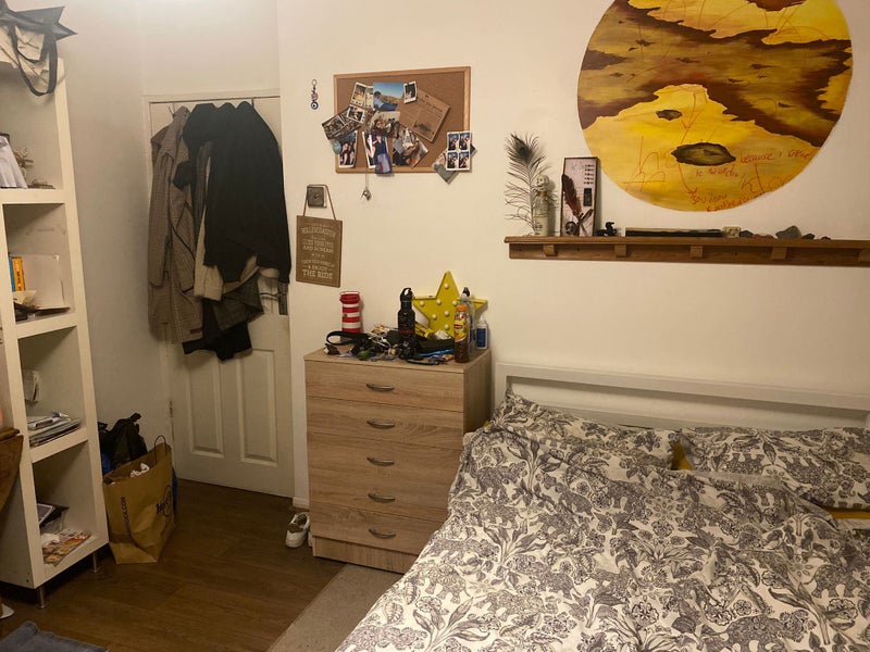 Double room in Coalmakers Wharf