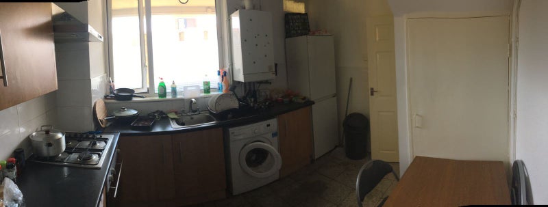 Double room in Coalmakers Wharf