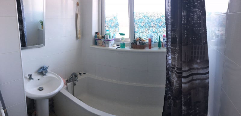 Double room in Coalmakers Wharf