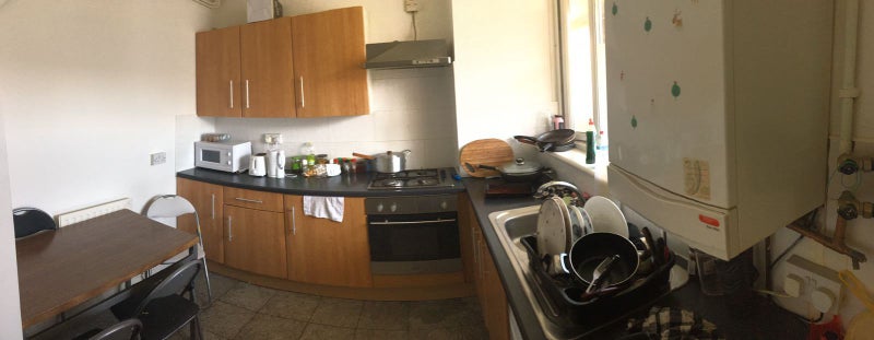 Double room in Coalmakers Wharf