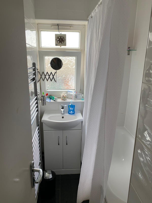 Double rooms in Bethnal Green