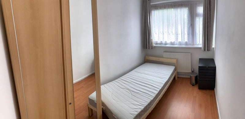 Double rooms in Bethnal Green