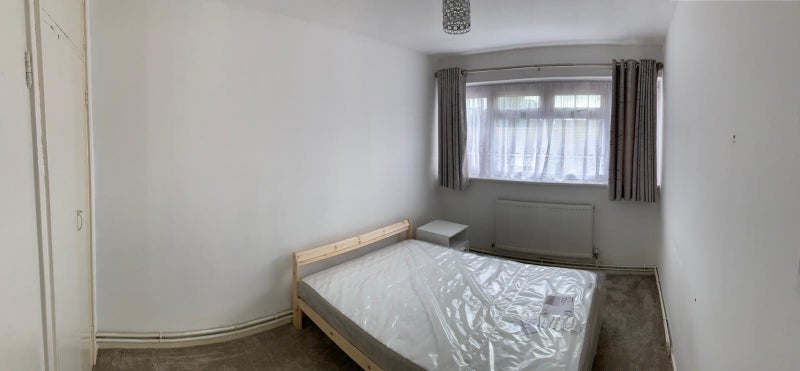 Double rooms in Bethnal Green