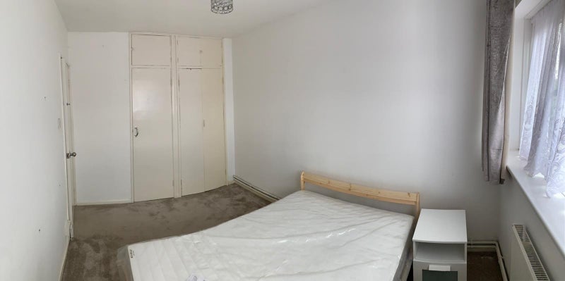 Double rooms in Bethnal Green