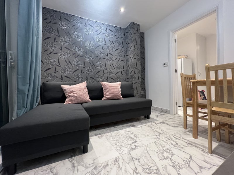 Ensuite Room Hackney 🚿 🚽 Luxury