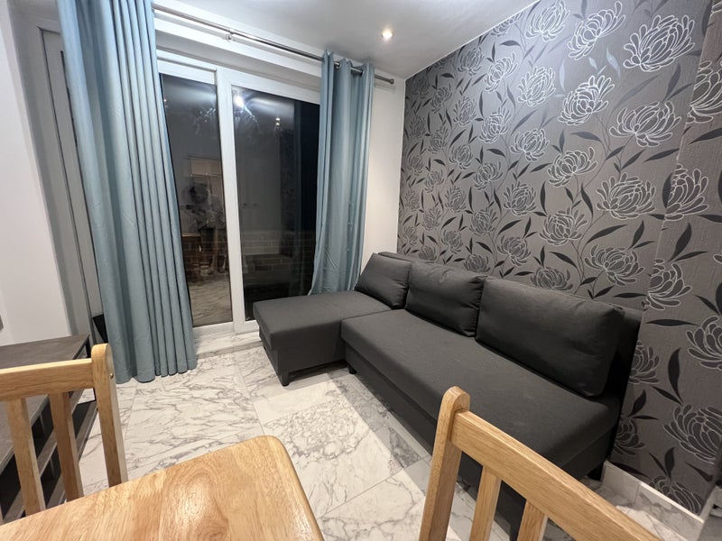 Ensuite Room Hackney 🚿 🚽 Luxury