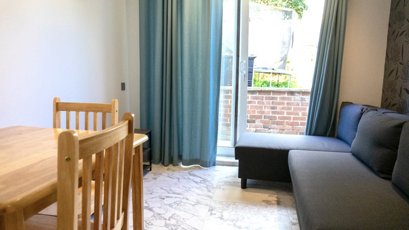 Ensuite Room Hackney 🚿 🚽 Luxury