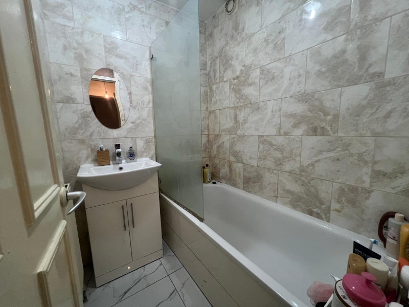 Luxury Double Room In East London