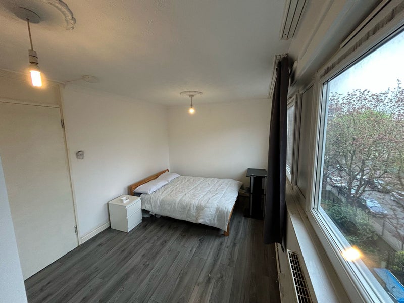 Luxury Double Room In East London