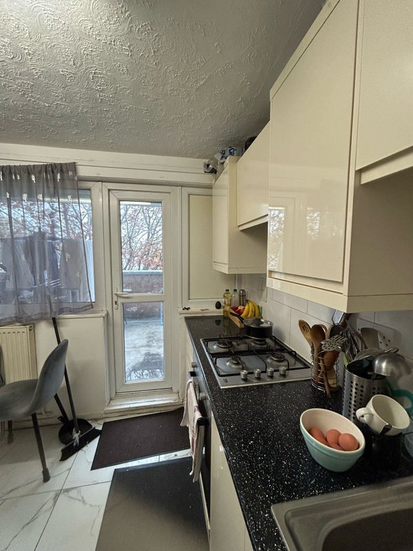 Luxury Double Room In East London