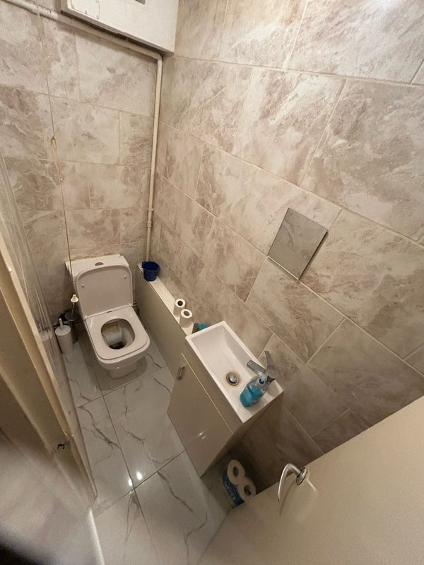 Luxury Double Room In East London