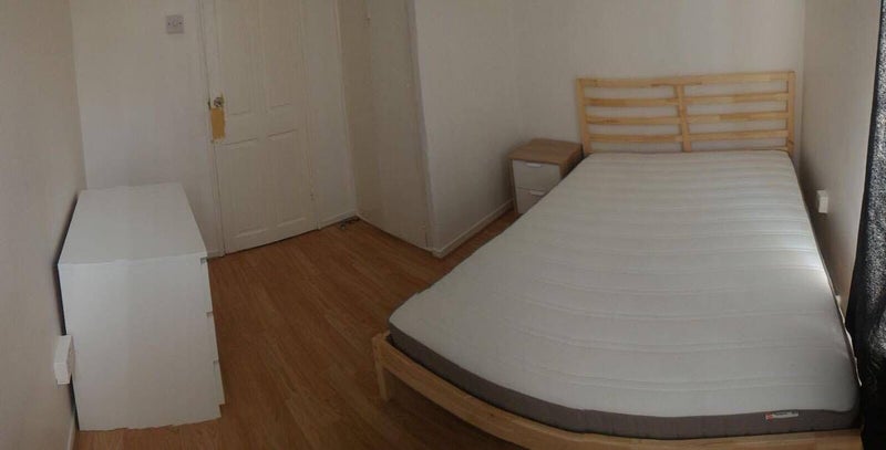 Double room in Central London